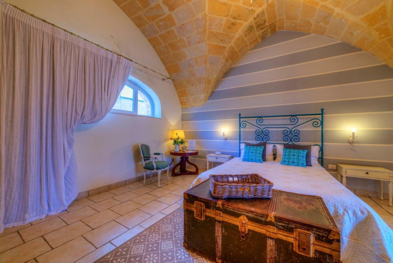 Masseria Sorani Manduria Exterior photo